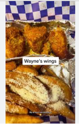 Munchie Meal Boneless