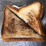 Kids Grilled Cheese Meal