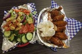Big Sister Meal