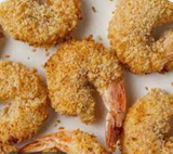 Pop Pop’s Shrimp Basket