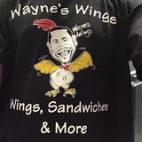 Reg Tee Shirt
