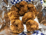 ZYRIE'S VEGGIE MEAL
