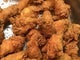 Love Bird's Meal
