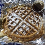 Waffle