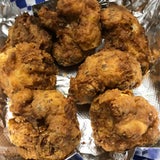 6 Veggie Wings