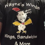 Kids Tee’s