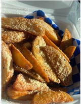 Small Flavor Fries