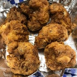50 Veggie Wings