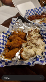 Munchie Meal